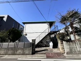 馬場ハイツの画像