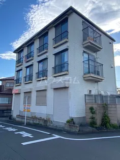 コンフォート片倉の画像