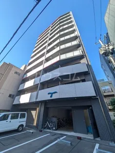 セレニテ天六ミラク【2階】の外観