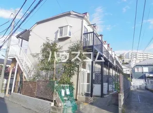 コスモコーポ磯子の画像