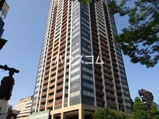CHIBA CENTRAL TOWERの画像