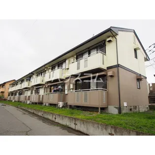 セジュールキクチB棟の画像