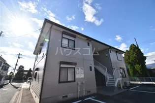 エスペランサ ディアスB棟の画像