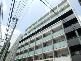 ウィスティリア高津の画像