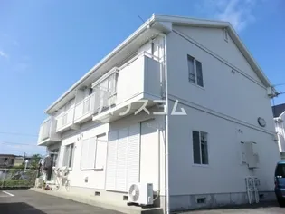 ボタニカアパルトマンIIの画像