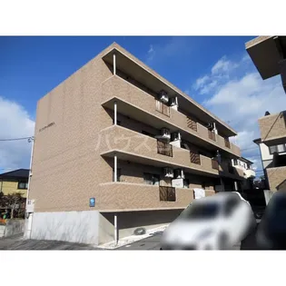 ヴィアステージ清原台Aの画像