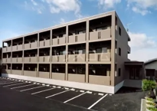 ルーナシティの画像