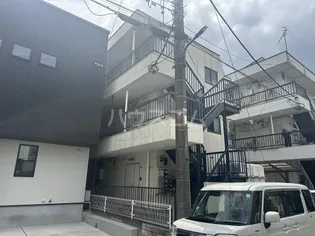 トーシンコーポマツバラの画像