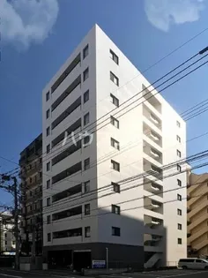 モダンパラッツォ九大医学部前の画像