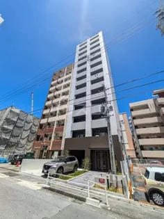 LIBTH東町の画像