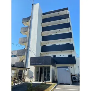 愛知県長久手市市が洞2丁目【マンション】の外観