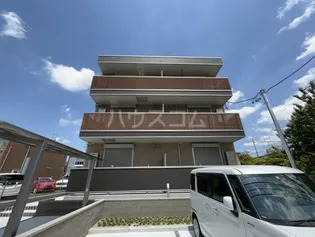 リヴェール東中島の画像