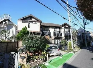 グレイス久我山の画像