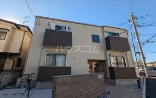 BLANC CUBE一ノ割の画像