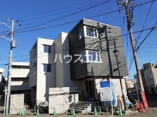 サンワハウスの画像