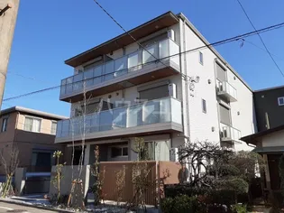 プラスシティ橋本の画像