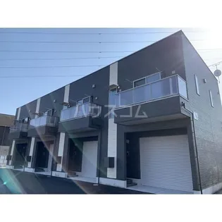 マツリデュオの画像