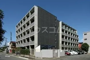 パロス コートの画像