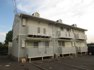 ヴィラモデルナBの画像