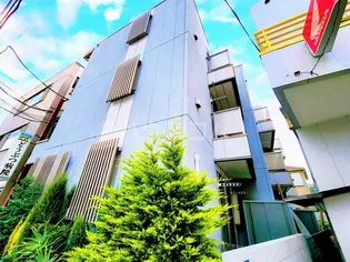 シティースタイル湘南の画像