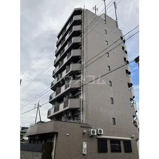 ウイング烏森の画像