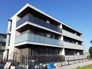 アーリントンハイツVの画像