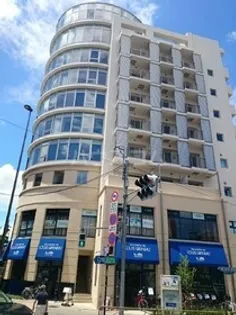 マノワール駒沢の画像