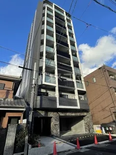 西区天神山マンションの画像