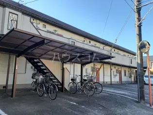 フォーブル橘の画像