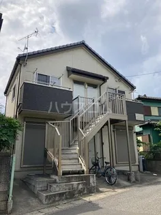 タウンハウス大森の画像