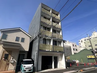 神奈川県小田原市栄町1丁目【マンション】の外観