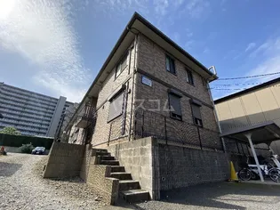 シャンティ上山の画像