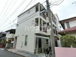 ヌーベルメゾン相模の画像