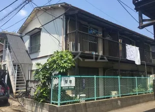 ワイズコーポラスの画像