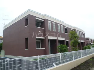 ファインハイムSATOIIの画像