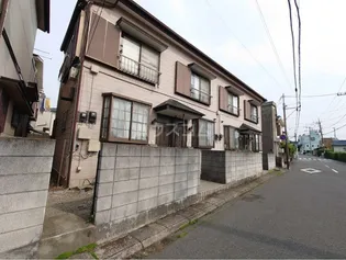 サニーハイツ三枝の画像