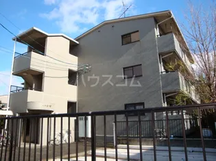 ベールまつばの画像