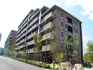 プレミスト北千里クラッシィB棟の画像