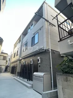 MELDIA小台IIの画像