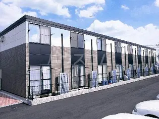 レオパレスEVER GREENの画像