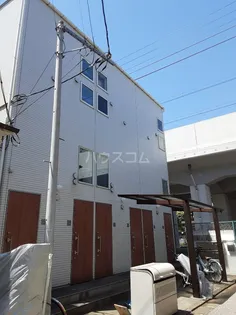 ル レーヴ亀有の画像