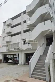 日鉄ビルの画像