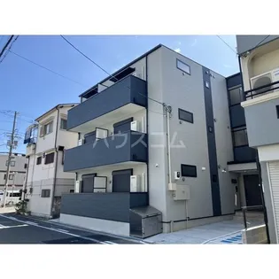 ル レーヴ今津サウスの画像