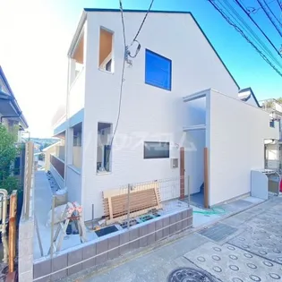 MELDIA生田IIの画像