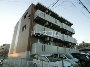 ブルーム上社の画像