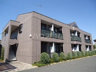 グランアシューレの画像