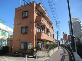 メゾンドコンフォートの画像