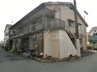 信太山ハウス5棟の画像