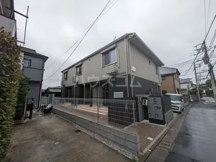 サフィール富士見台の画像