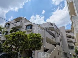 ブルックス東日暮里の画像